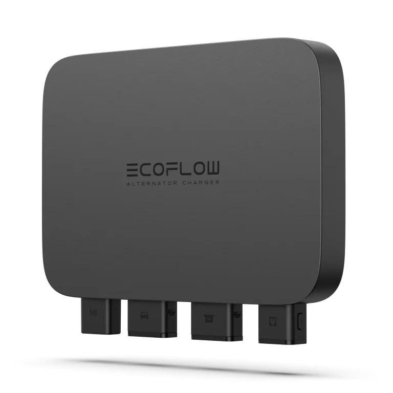 Ecoflow Supercharger 800W DC-DC raza solar -4