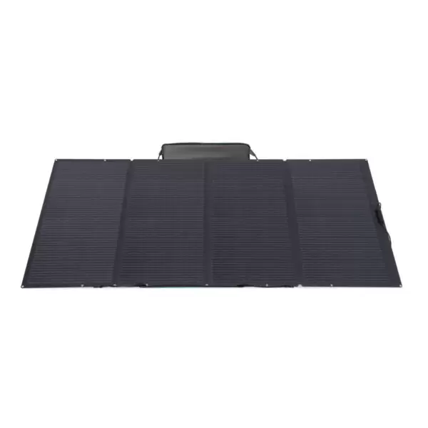 Panou Solar 400W raza solar 04