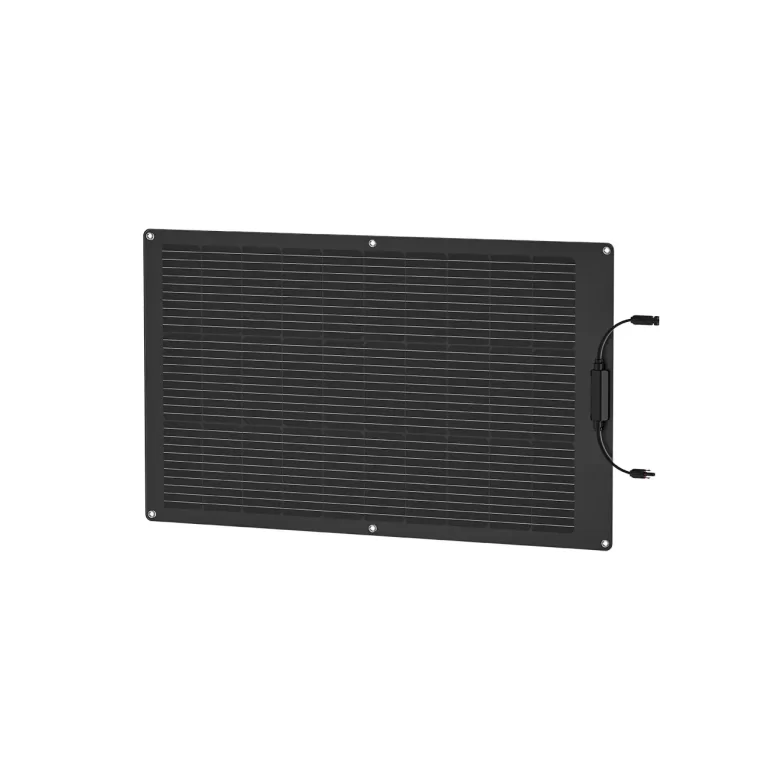 panou Solar Flexibil 100W raza solar 03